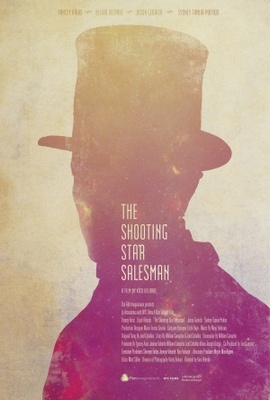unknown The Shooting Star Salesman movie poster