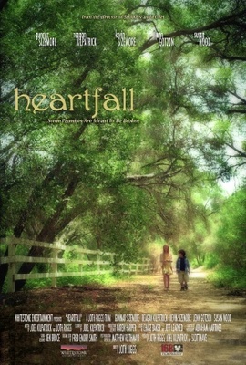 unknown Heartfall movie poster
