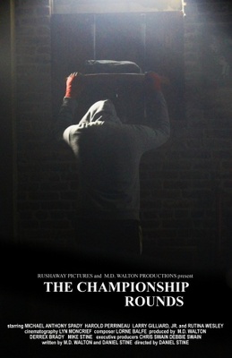 unknown The Championship Rounds movie poster