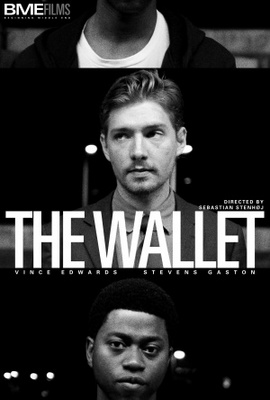 unknown The Wallet movie poster