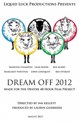 unknown Dreamoff 2012 movie poster