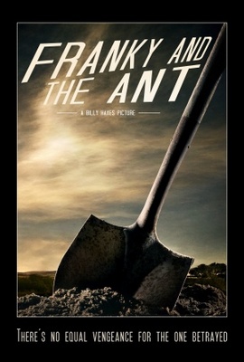 unknown Franky and the Ant movie poster