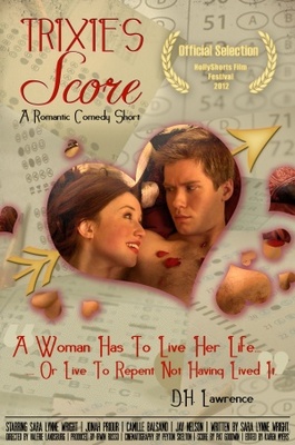 unknown Trixie's Score movie poster