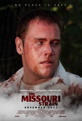 unknown The Missouri Strain movie poster