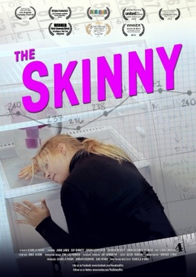 unknown The Skinny movie poster