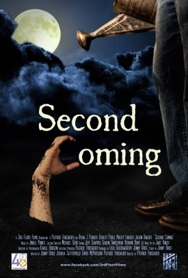 unknown Second Coming movie poster