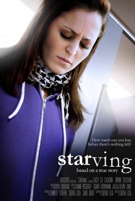 unknown STARving movie poster