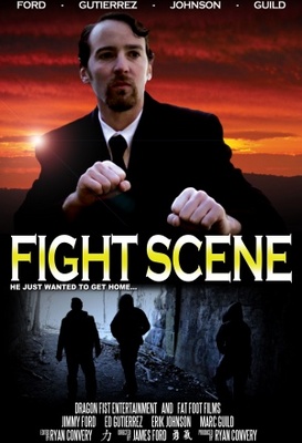 unknown Fight Scene movie poster