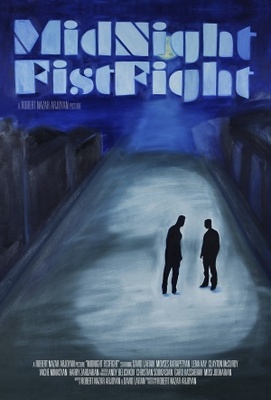 unknown MidNight FistFight movie poster