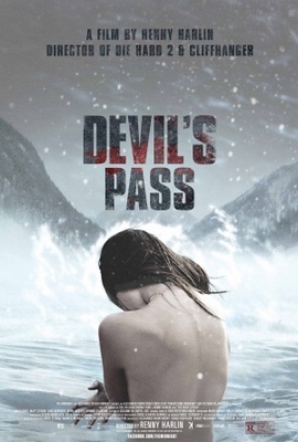 unknown The Dyatlov Pass Incident movie poster