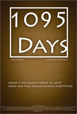 unknown 1095 Days movie poster