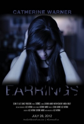unknown Earrings movie poster