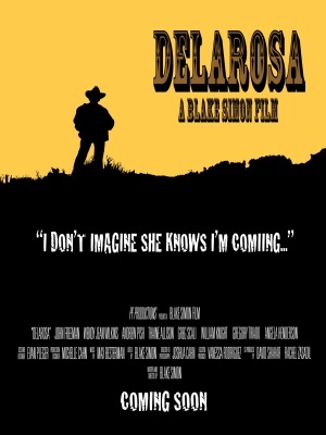 unknown Delarosa movie poster