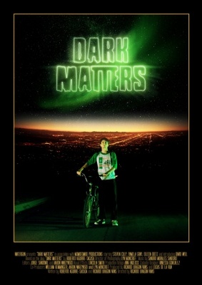 unknown Dark Matters movie poster