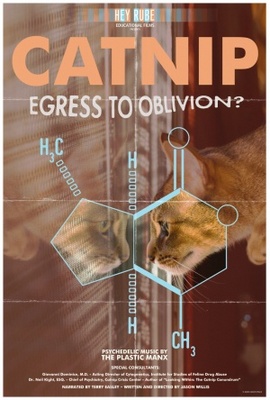 unknown Catnip: Egress to Oblivion? movie poster