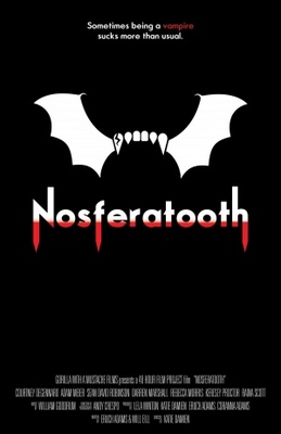 unknown Nosferatooth movie poster