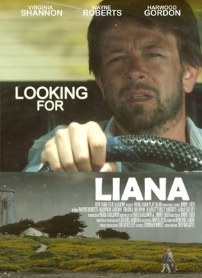 unknown Looking for Liana movie poster