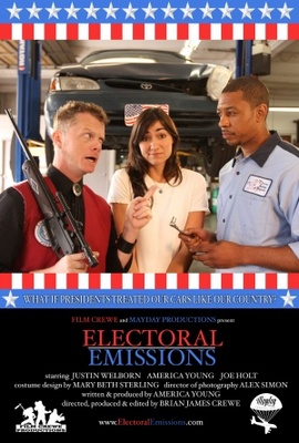 unknown Electoral Emissions movie poster