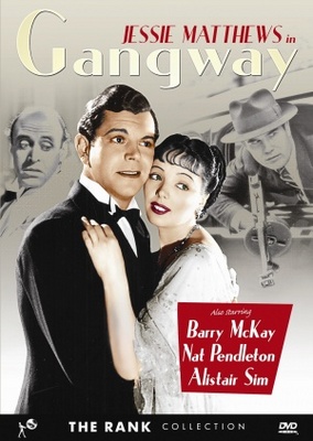 unknown Gangway movie poster