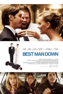 unknown Best Man Down movie poster