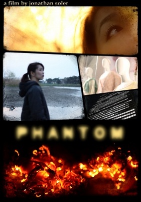 unknown Phantom movie poster