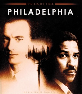 unknown Philadelphia movie poster