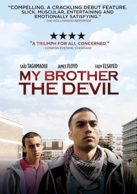 unknown My Brother the Devil movie poster