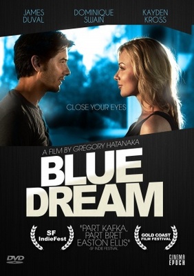 unknown Blue Dream movie poster