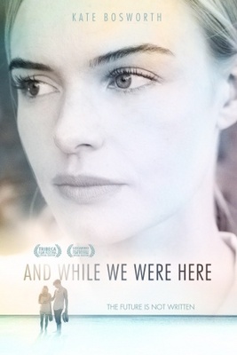 unknown While We Were Here movie poster