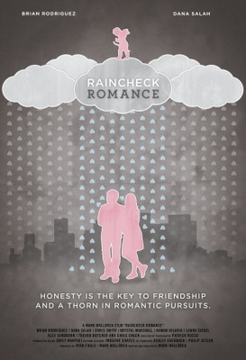 unknown Raincheck Romance movie poster