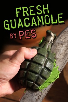 unknown Fresh Guacamole movie poster