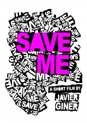 unknown Save Me movie poster