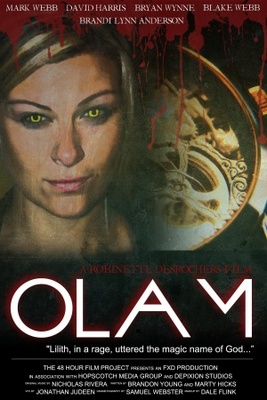 unknown Olam movie poster