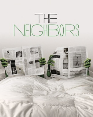 unknown The Neighbors movie poster