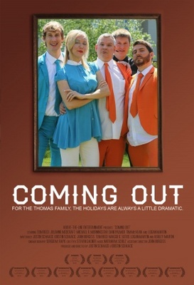 unknown Coming Out movie poster