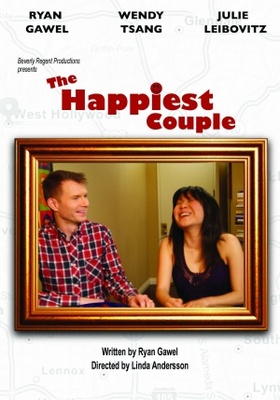 unknown The Happiest Couple movie poster