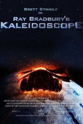 unknown Ray Bradbury's Kaleidoscope movie poster
