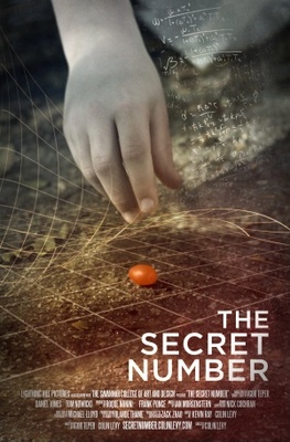 unknown The Secret Number movie poster