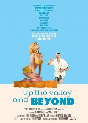 unknown Up the Valley and Beyond movie poster