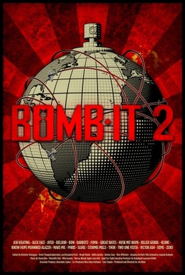 unknown Bomb It 2 movie poster