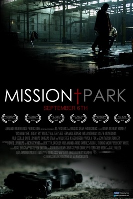 unknown Mission Park movie poster