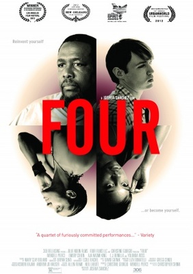 unknown Four movie poster