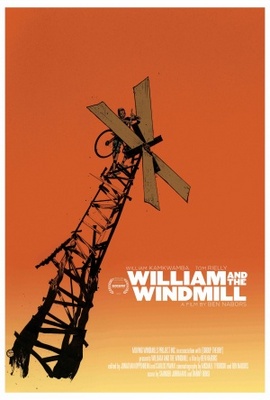 unknown William and the Windmill movie poster