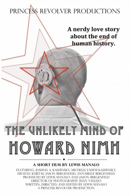 unknown The Unlikely Mind of Howard Nimh movie poster