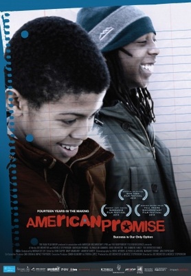 unknown American Promise movie poster