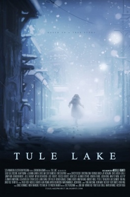 unknown Tule Lake movie poster
