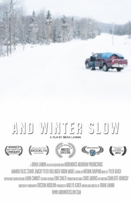 unknown And Winter Slow movie poster