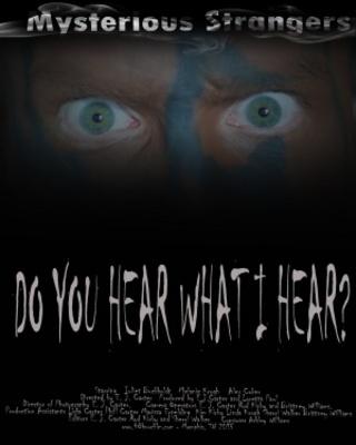 unknown Do You Hear What I Hear? movie poster