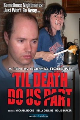 unknown 'Til Death Do Us Part movie poster