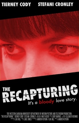 unknown The Recapturing movie poster